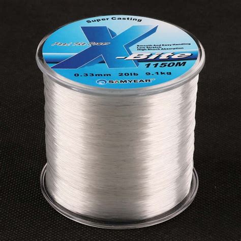 Wire Fishing Line