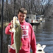 Catch the Big Ones with Wolf River