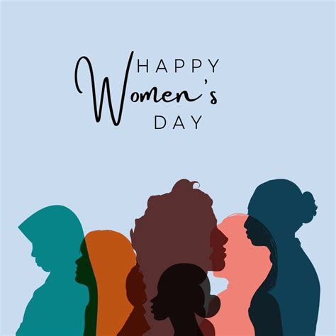 Womens Day Template