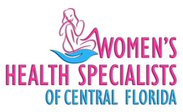 Women's Health Specialists logo