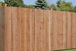 Wood Fence Panel Prices