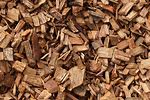 Wood Mulch