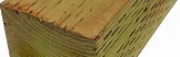 Wood Pressure Treated Lumber