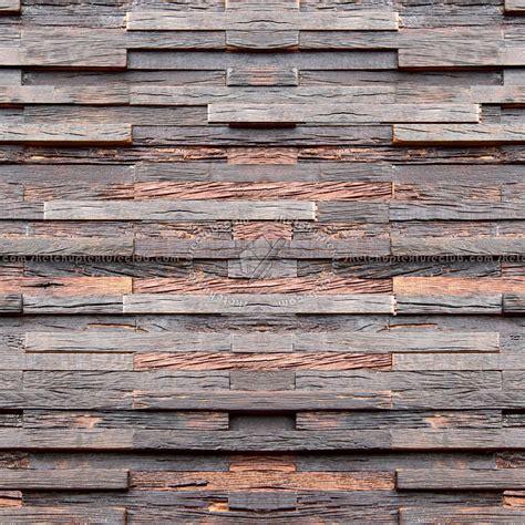 Wood Wall