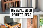 Wooden Projects