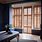 Wooden Window Shutters Interior