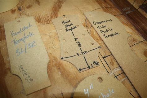 Woodworking Templates For Sale