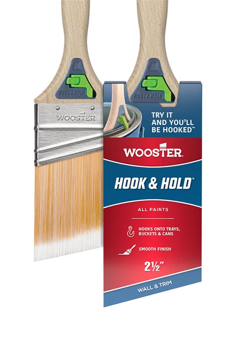 Wooster Brush Catalog