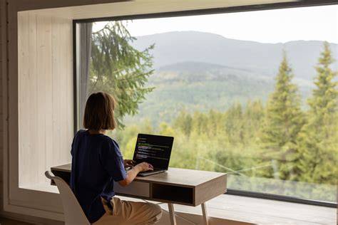 Work From Home