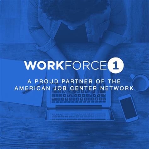 Workforce1 Career Center