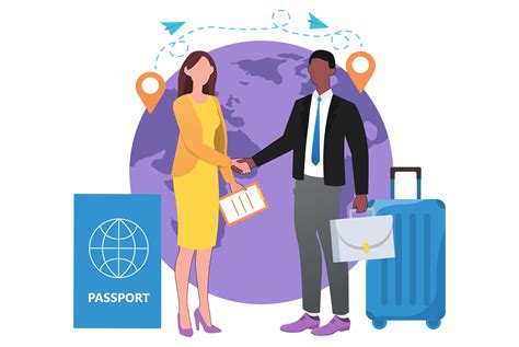 Working Abroad