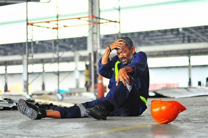 Workplace Accidents and Injuries