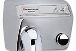 World Hand Dryers for Bathrooms