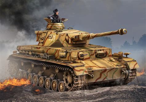 World Tanks Panzer