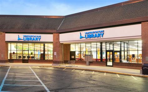 Worthington Library Catalog