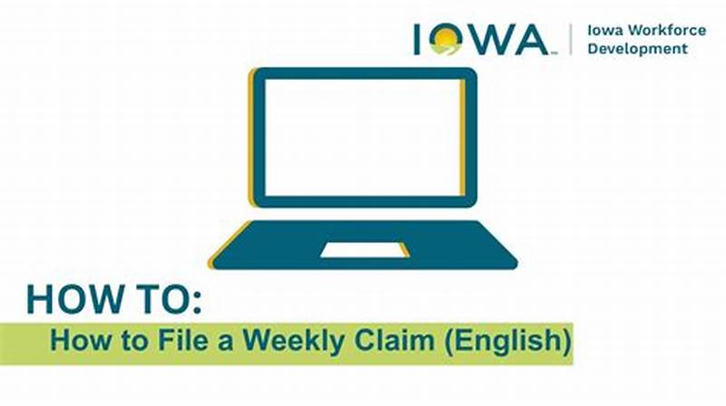 Wv Workforce File Weekly Claim
