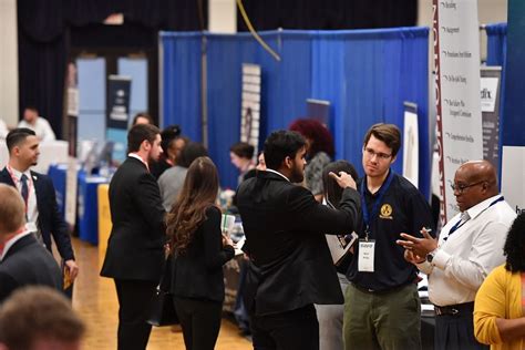 Wvu Career Fairs