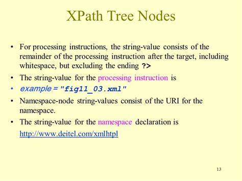 XPath find if node exists