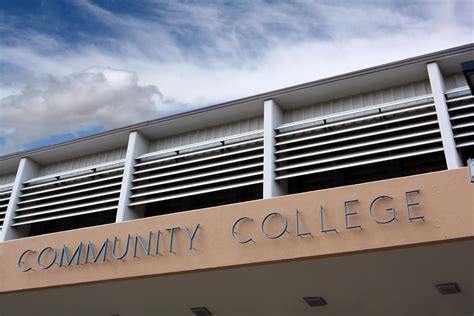 XYZ Community College