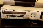 Xbox 360 Disk Drive Won't Open