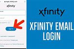 Xfinity Official Site Log In