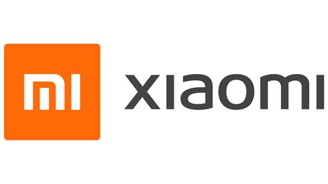 Xiaomi Logo