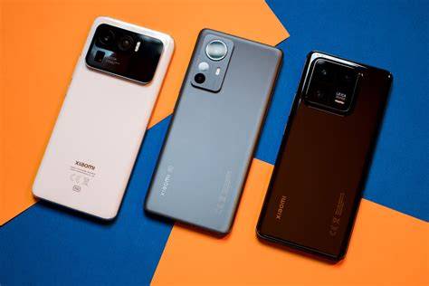 Xiaomi Phone