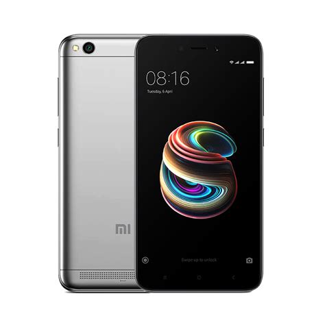 Xiaomi Redmi 5A