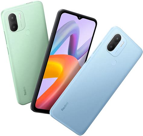 Xiaomi Redmi A2 FAQ