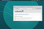 Xubuntu Android