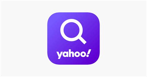 Yahoo Search App