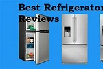 Yale Review Top Refrigerator 2022