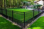 Yard Fencing Ideas for Dogs