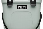 Yeti Cooler for Camping with Trailer