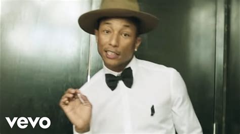 Song Pharrell Williams