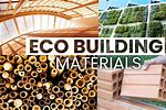 YouTube Home Building New Materials