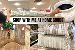 YouTube Home Goods Shopping 2022
