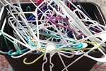 YouTube How to Use Hanger Stacker Organizer