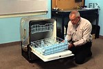 YouTube KitchenAid Dishwasher Repair