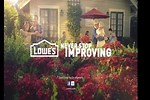 YouTube Lowe's Vio Commercial