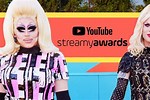 YouTube Streamy Awards 2020