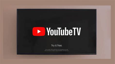TV Free Trial for 30 Days P… 