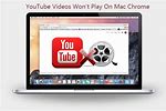 YouTube Videos Won't Play On My Mac