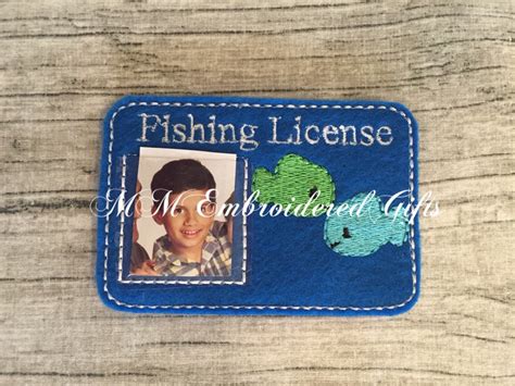 Youth Fishing License
