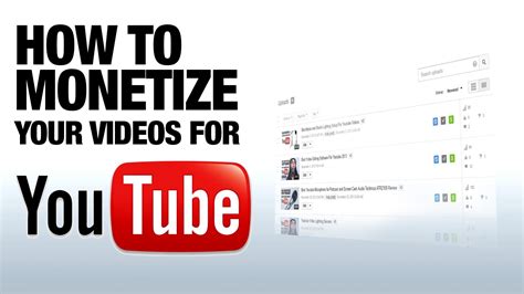 Mengaktifkan Monetisasi di YouTube
