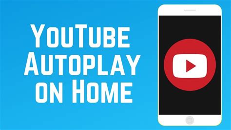 Youtube Auto-Play