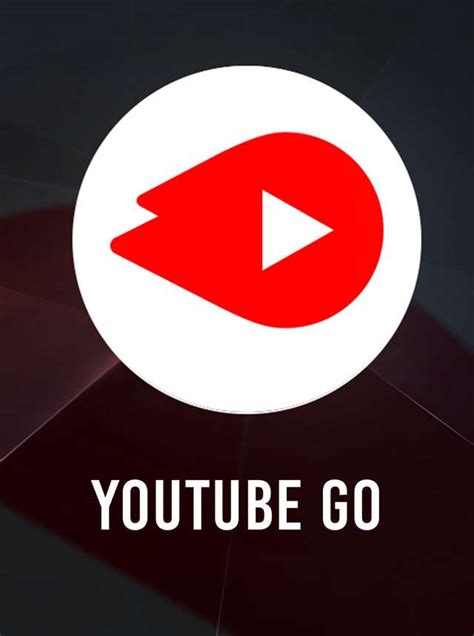 YouTube Go