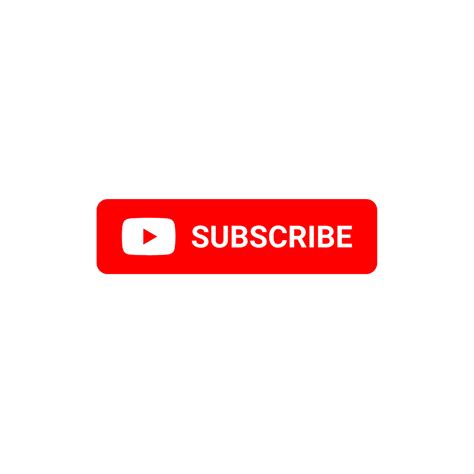 Youtube Subscribe Template