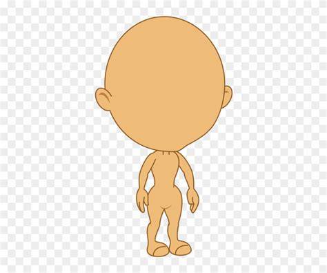 Yoworld Avatar Template
