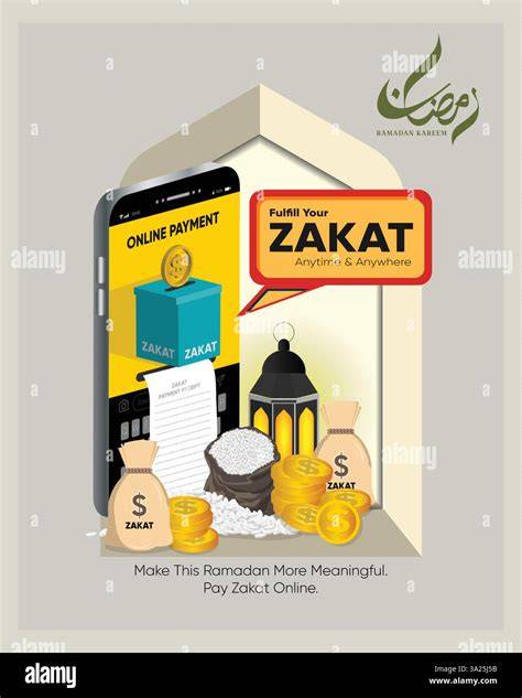 Zakat Online